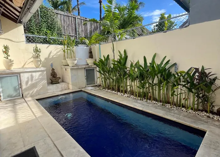 New Soul Asa Villa Seminyak