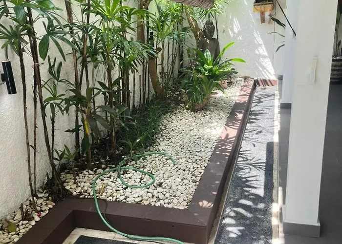 Villa New Soul Asa Seminyak