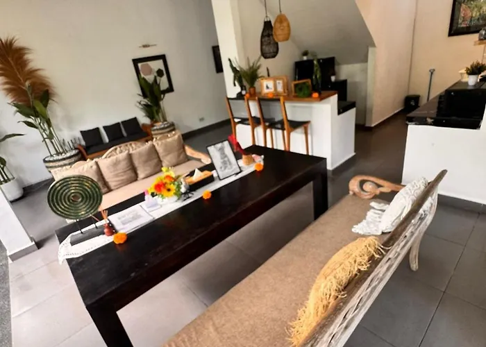 New Soul Asa Villa Seminyak