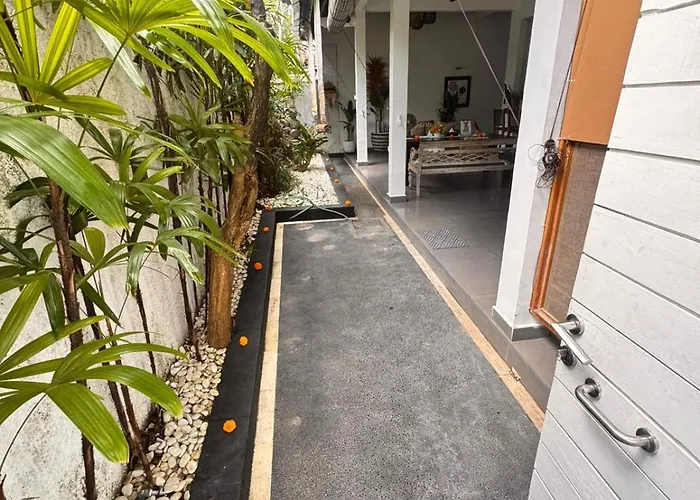 Villa New Soul Asa Seminyak
